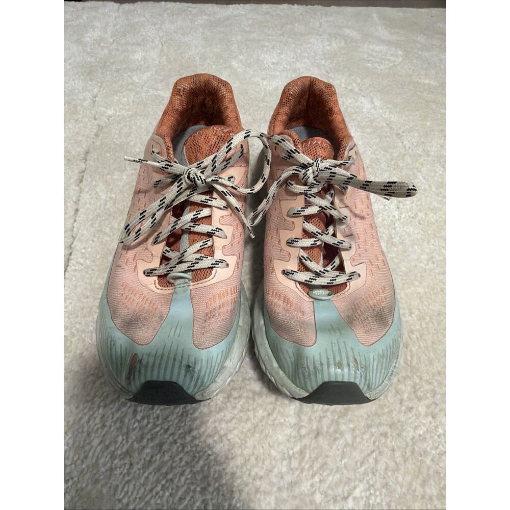 Merrell j068168 Agility Peak 5 Trail Running Shoes womens size 6.5